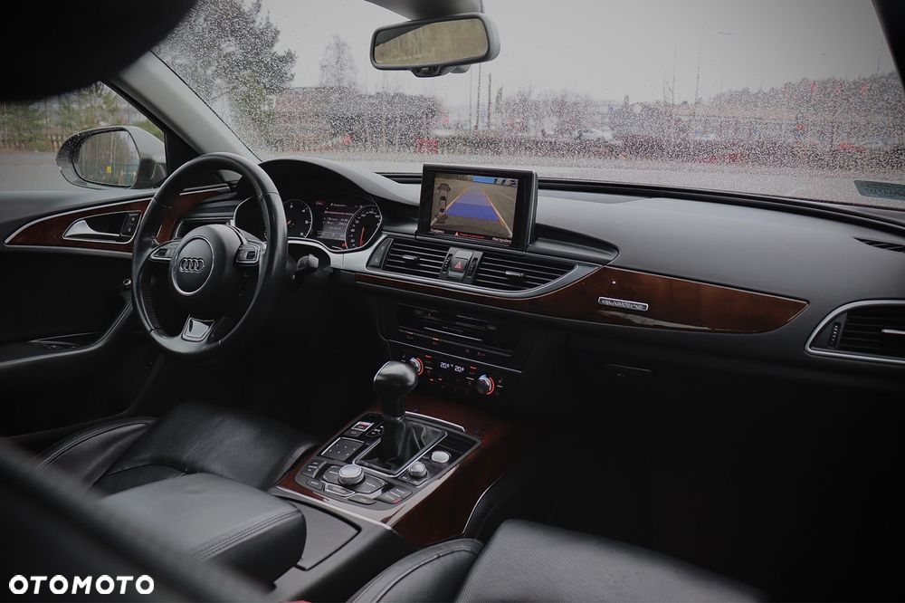 Audi A6 Limousine - 6