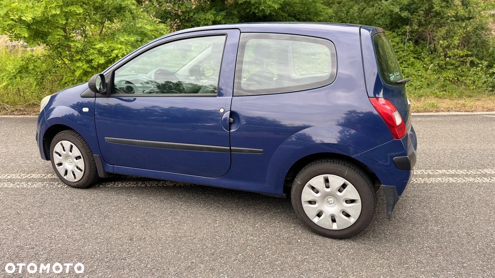 Renault Twingo 1.2 Authentique - 8