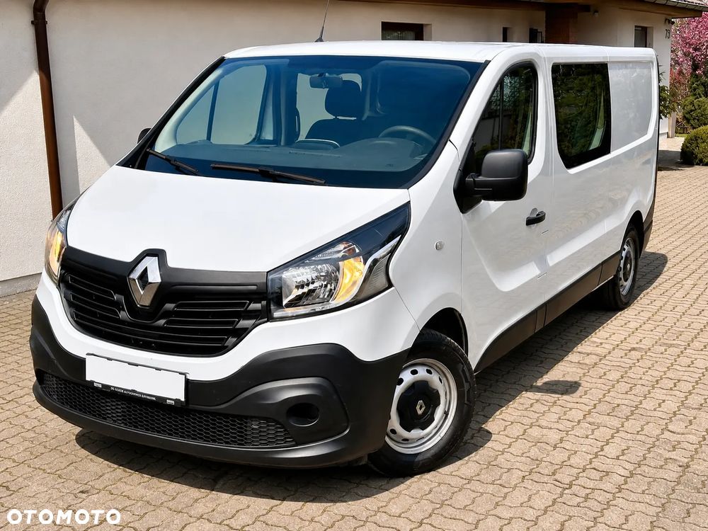 Renault Trafic - 4