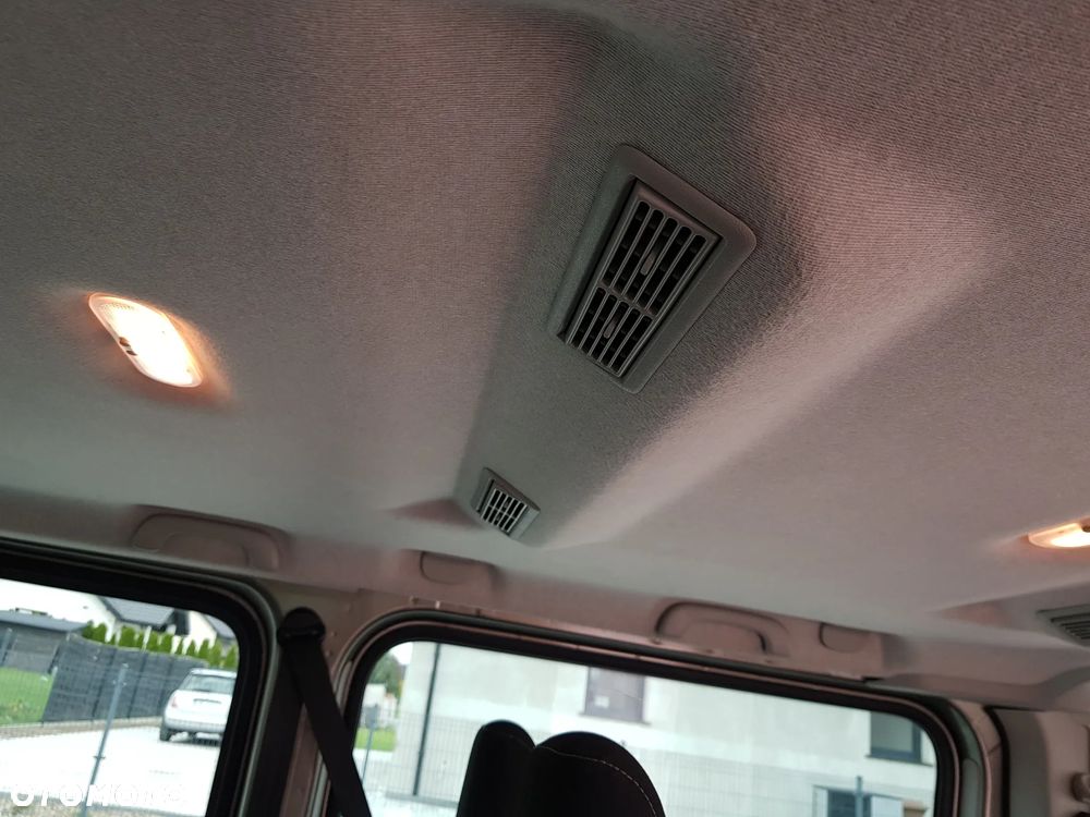 Fiat Talento Multicab Multijet L2H1 Base Business Pro - 12