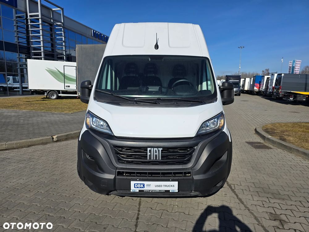 Fiat DUCATO Maxi L4H3 - 2