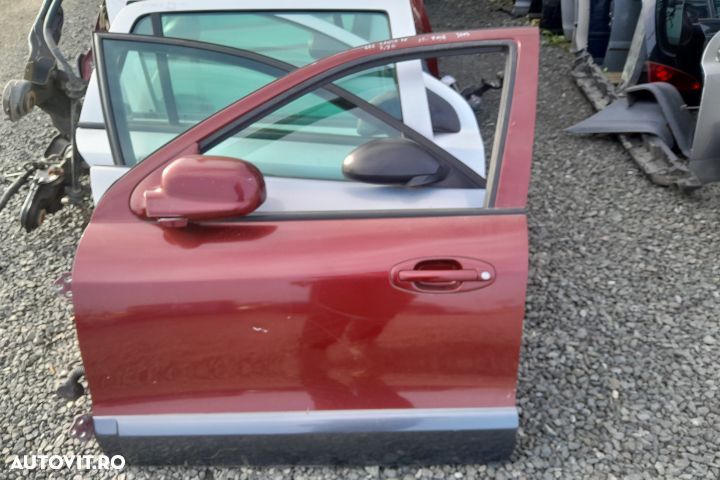 Usa / Portiera fata stanga Hyundai Santa Fe SM [2000 - 2004] Crossove - 1