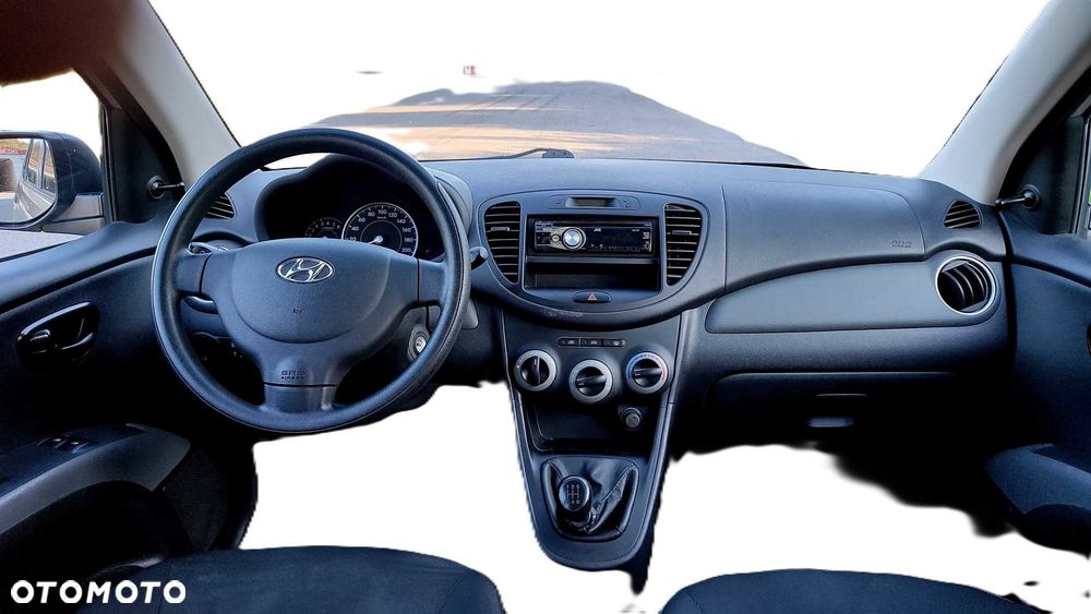 Hyundai i10 - 7