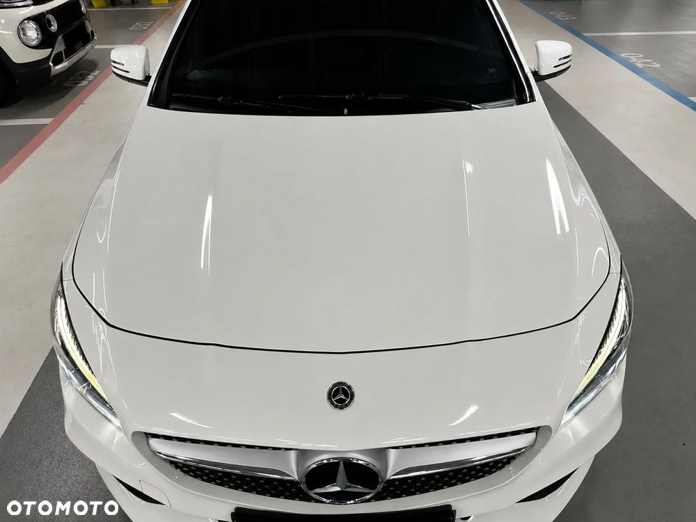 Mercedes-Benz CLA - 3