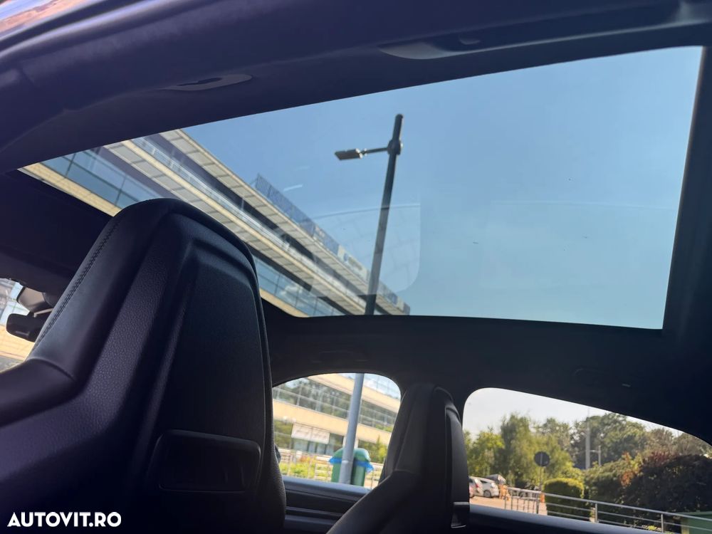 Porsche Cayenne Coupe S Tiptronic S - 13