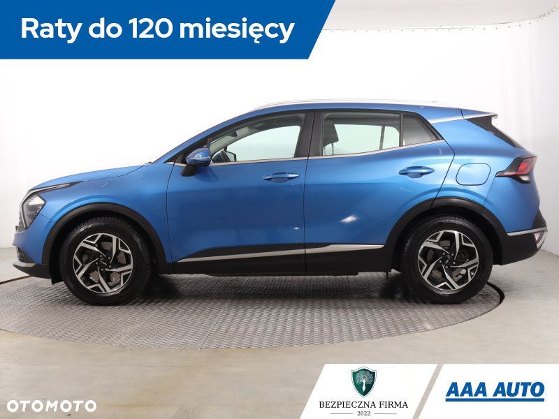 Kia Sportage - 4