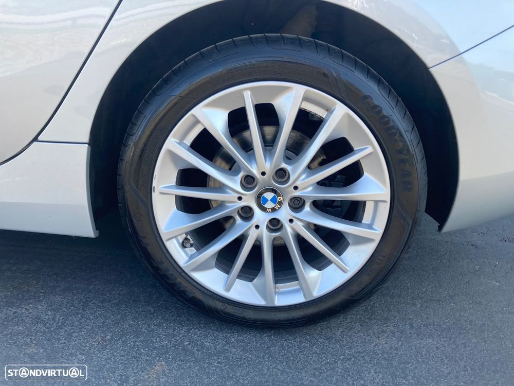 BMW 118 d Aut. Advantage - 10