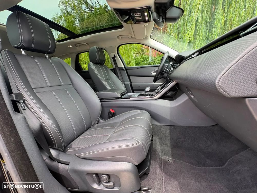 Land Rover Range Rover Velar - 34