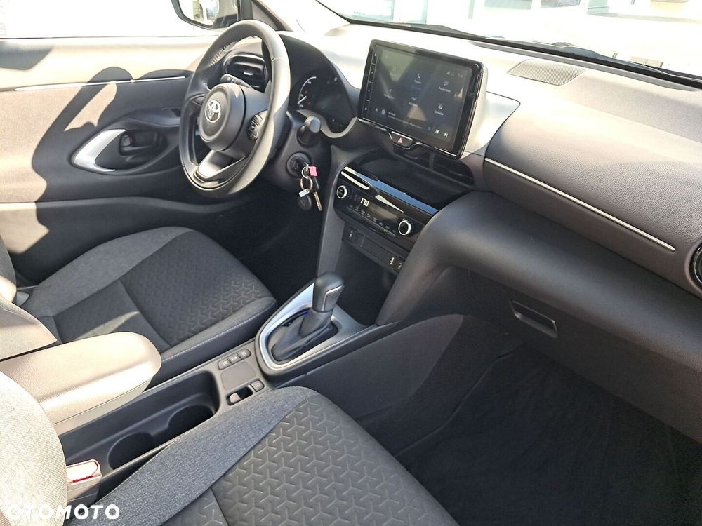 Toyota Yaris Cross Hybrid 1.5 Comfort - 10