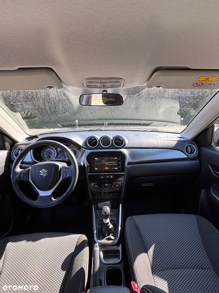 Suzuki Vitara - 10