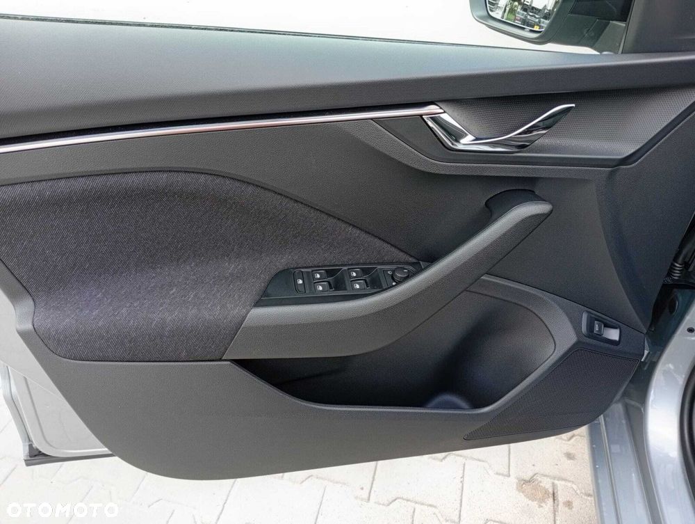 Skoda Scala 2026