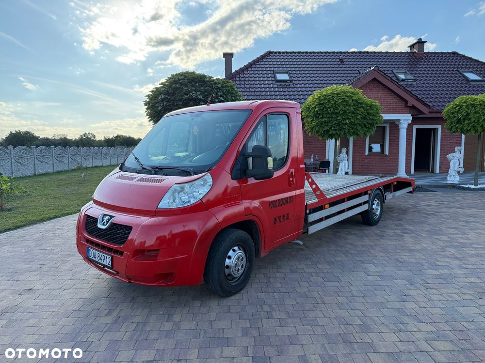 Peugeot Boxer - 3