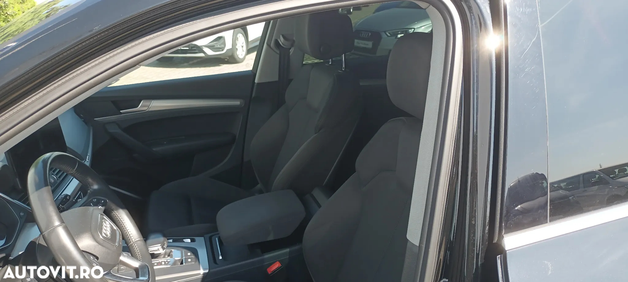 Audi Q5 2.0 TDI Quattro S tronic - 7
