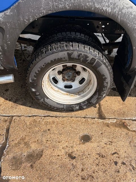 Iveco Daily 35C17 - 8