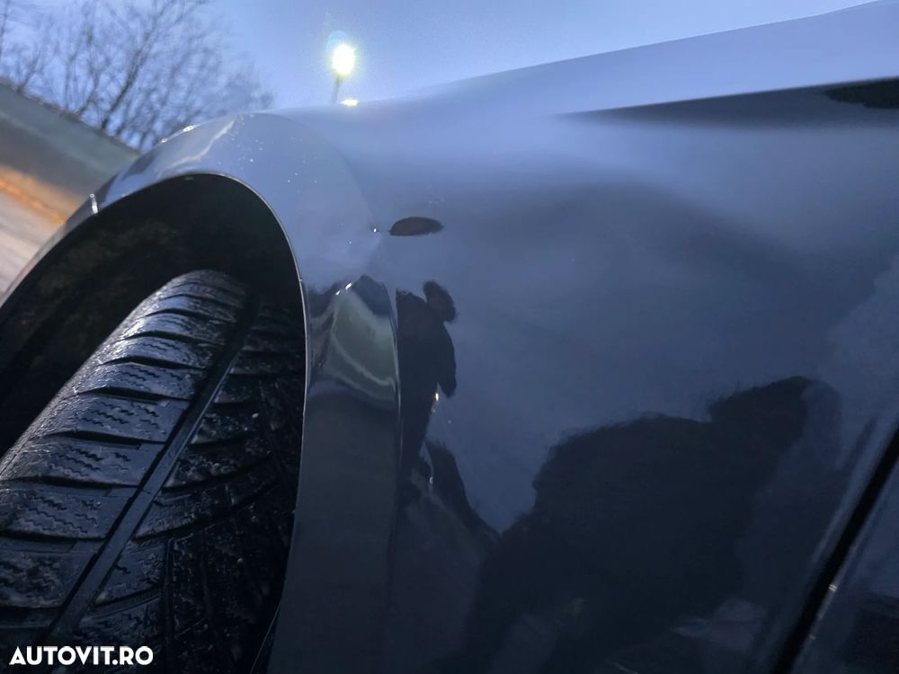 Volkswagen Passat 1.4 TSI Advance - 16