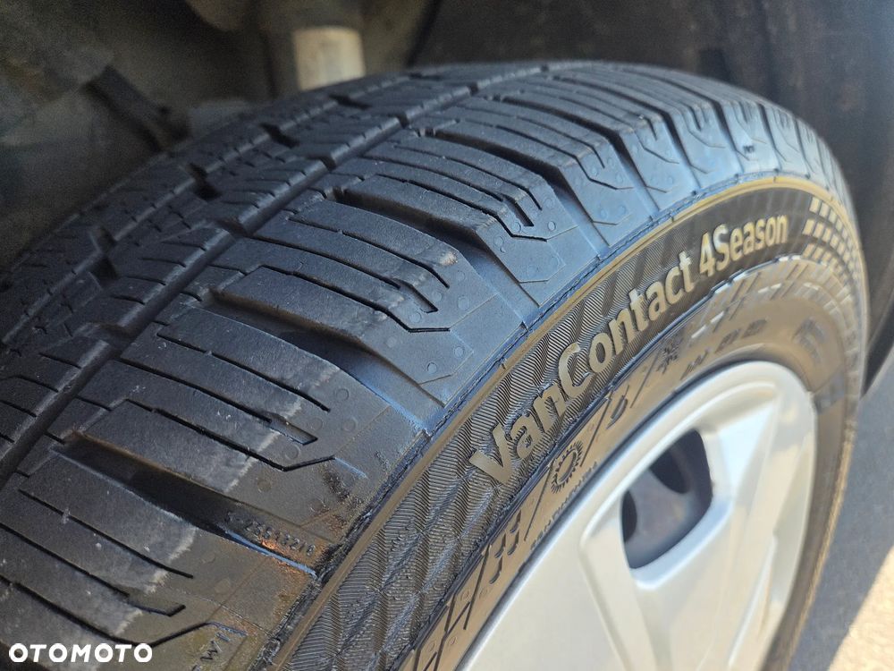 Ford Transit Custom Kombi 340 L2H1 Trend - 13