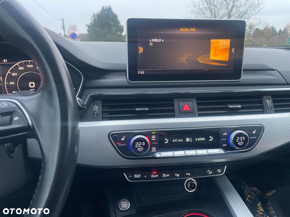 Audi A4 Allroad 3.0 TDI clean diesel Quattro S tronic - 18