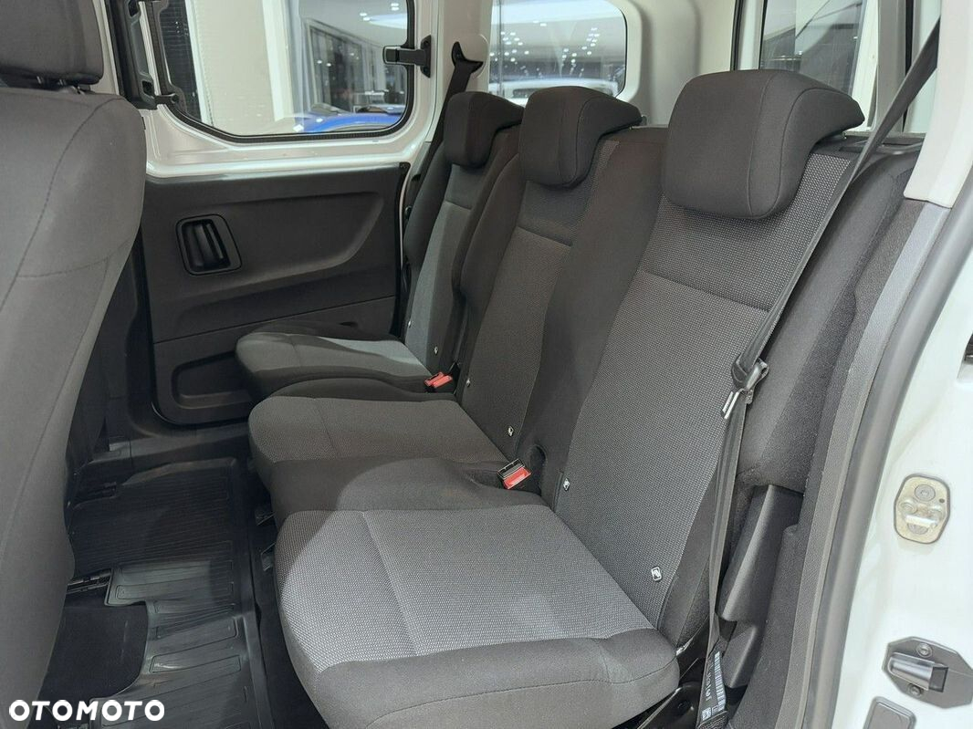 Toyota Proace City Verso - 14