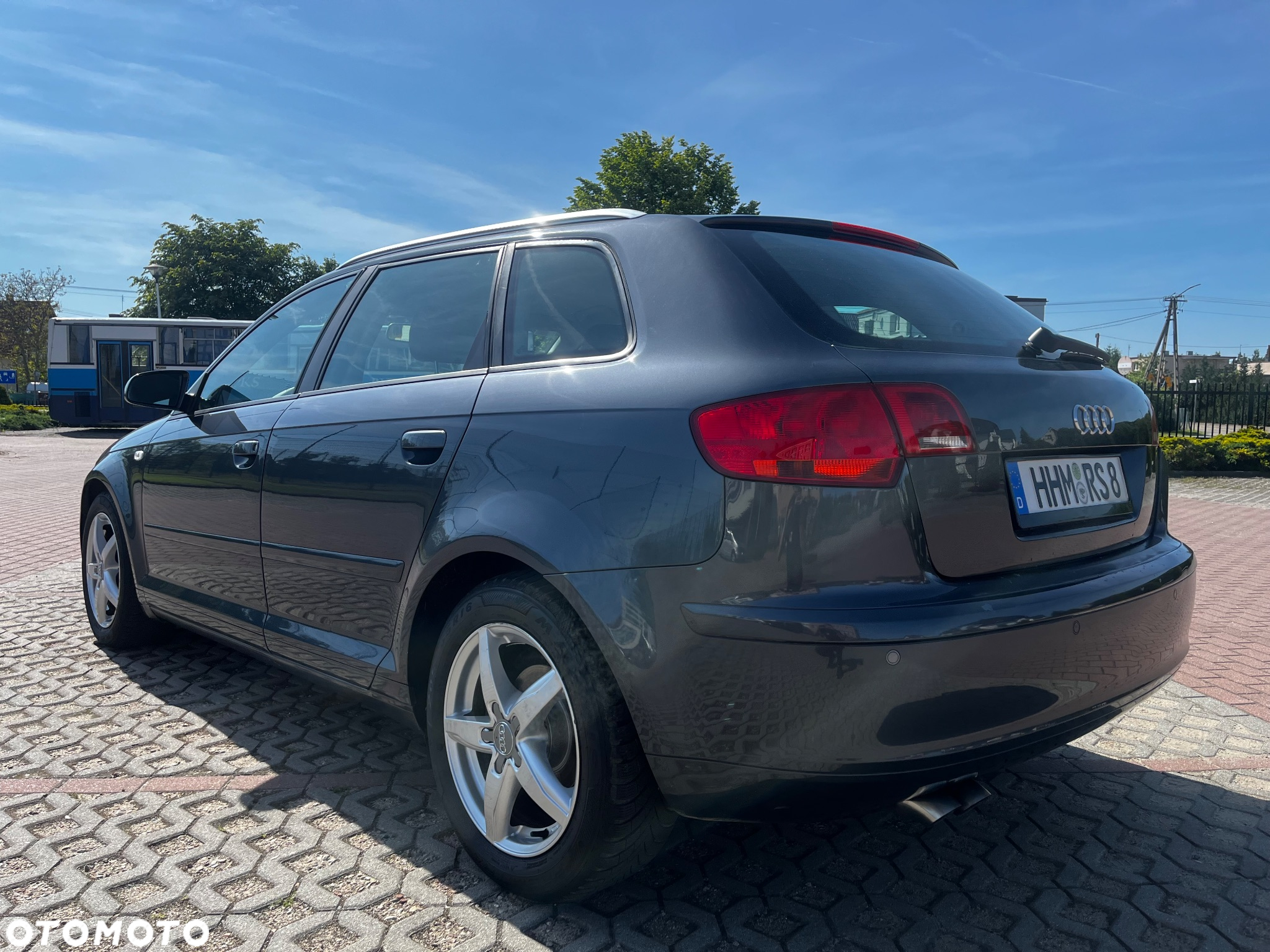 Audi A3 - 12