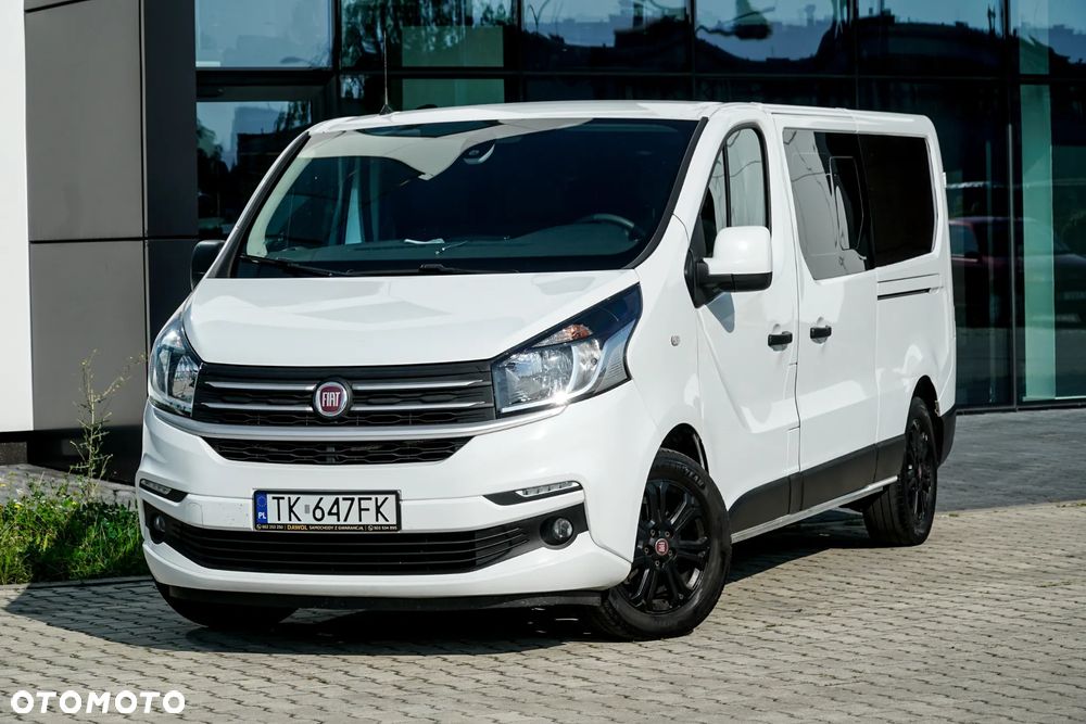 Renault Trafic - 2