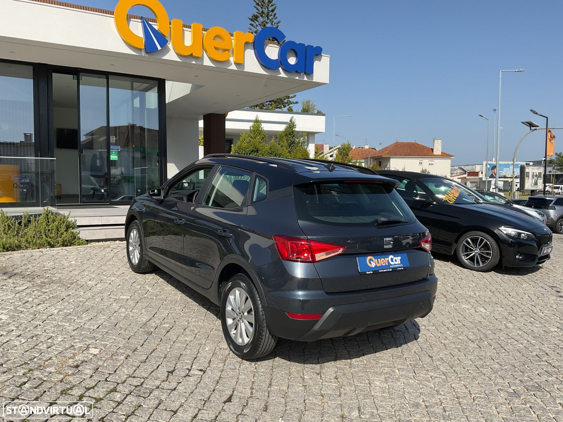 SEAT Arona 1.0 TSI Style - 15
