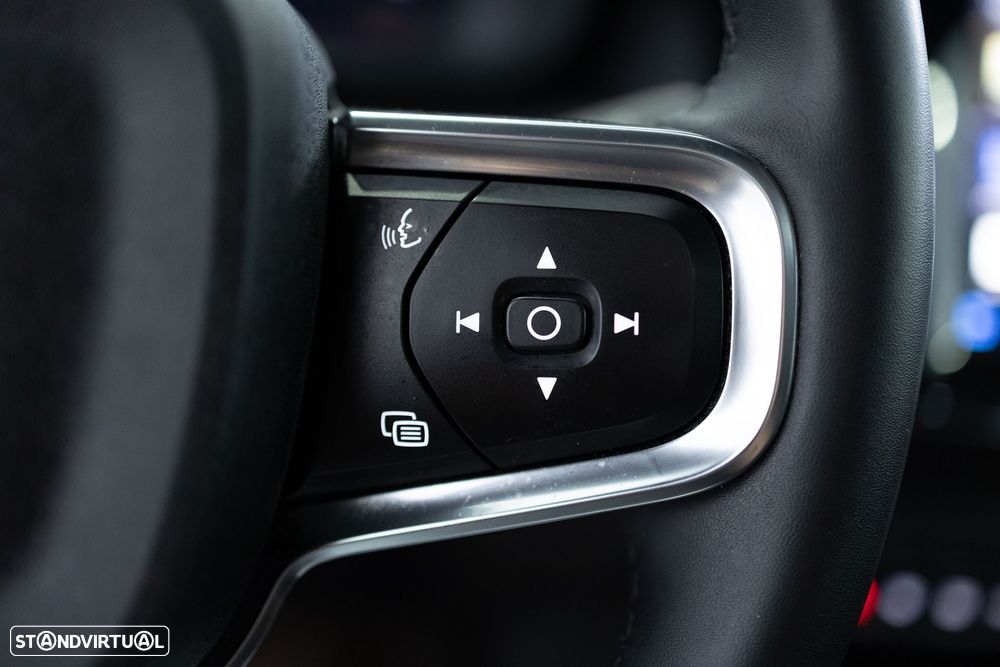 Volvo C40 Recharge Extended Range Plus - 32