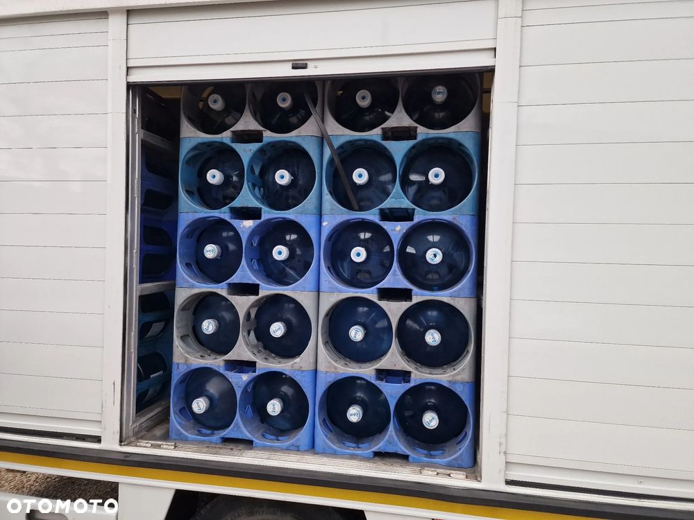 Iveco Euro Cargo 100-190 - 7