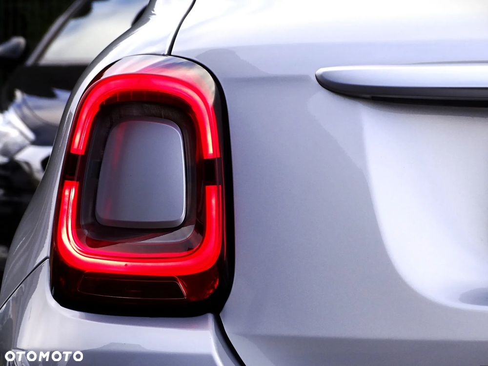 Fiat 500X 1.3 FireFly Turbo DCT 4x2 S&S Lounge - 15
