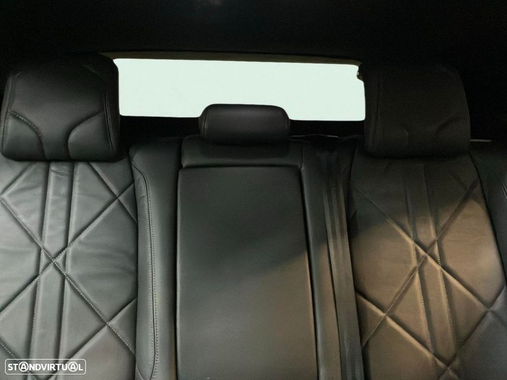 DS DS7 Crossback E-Tense SE Ligne Noire EAT8 - 17