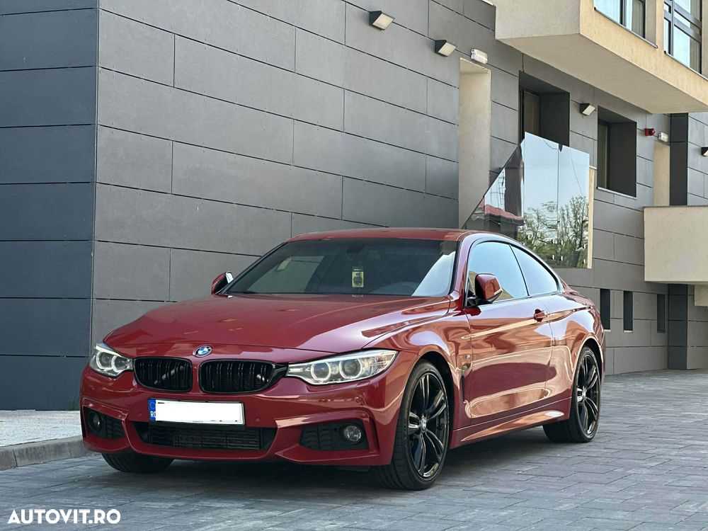 BMW Seria 4 - 22
