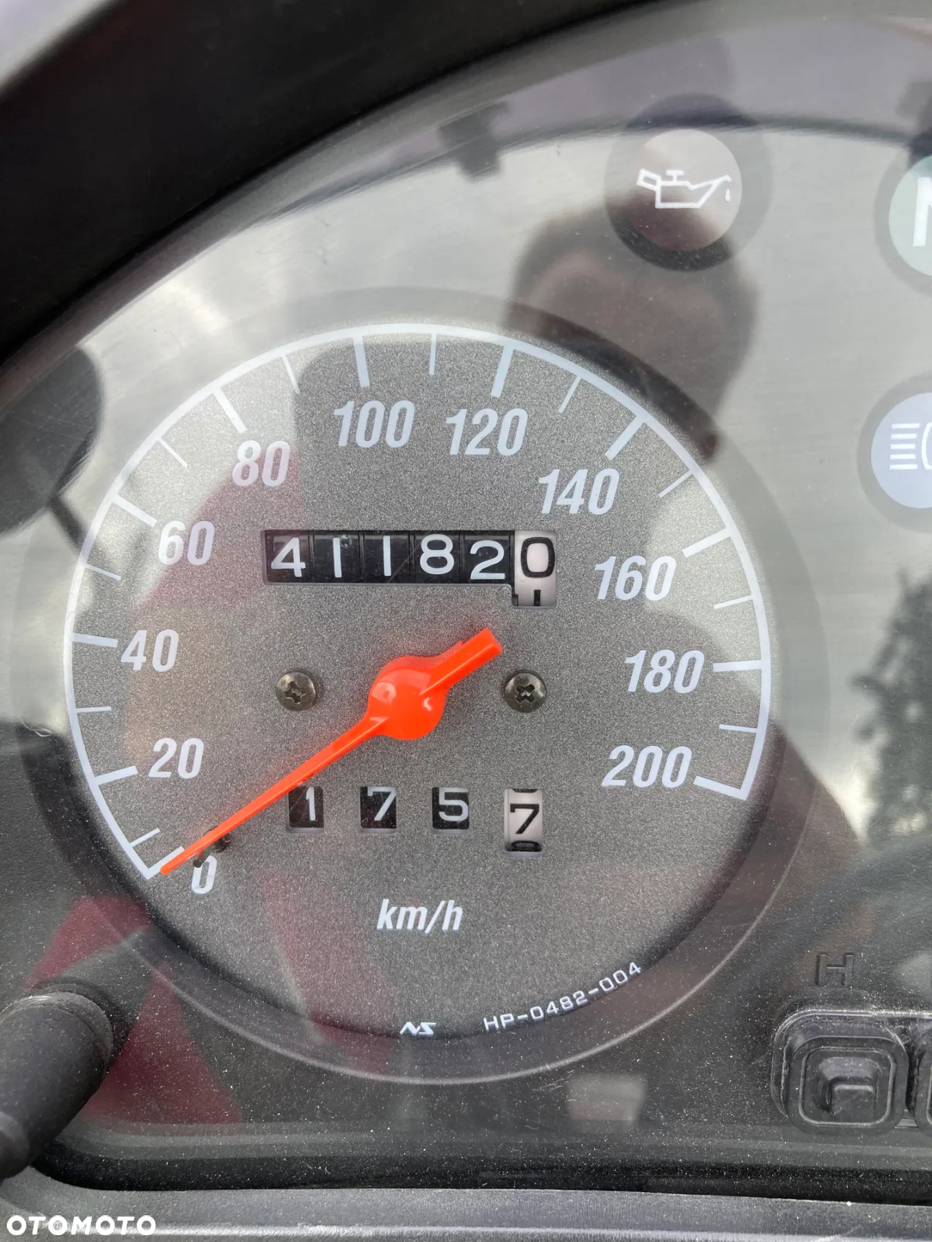 Honda Transalp - 10
