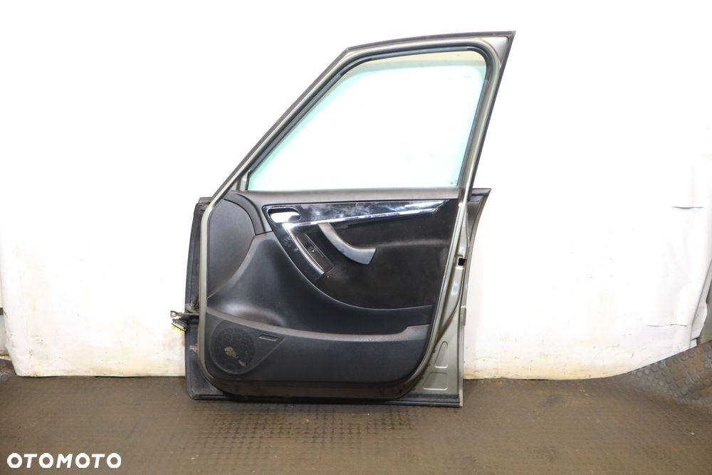 DRZWI PRAWY PRZÓD CITROEN C4 I KEBC - 2