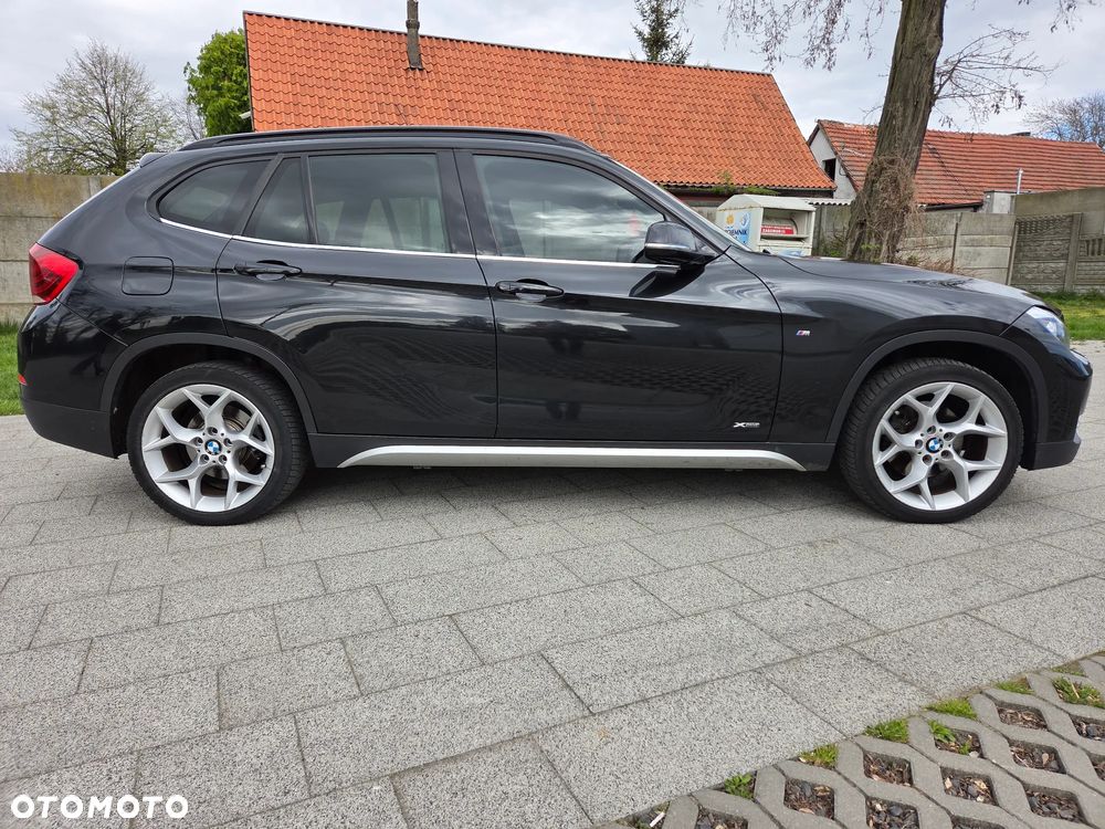 BMW X1 xDrive18d xLine - 2