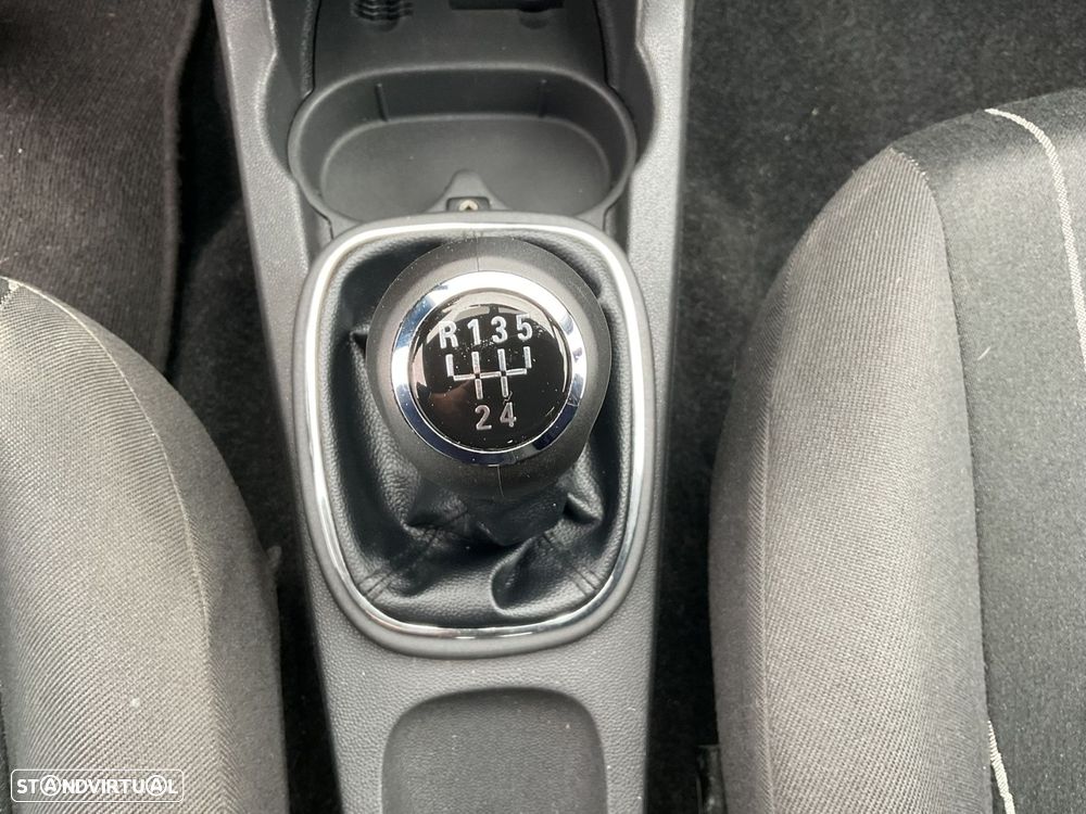 Opel Corsa 1.2 Enjoy - 24