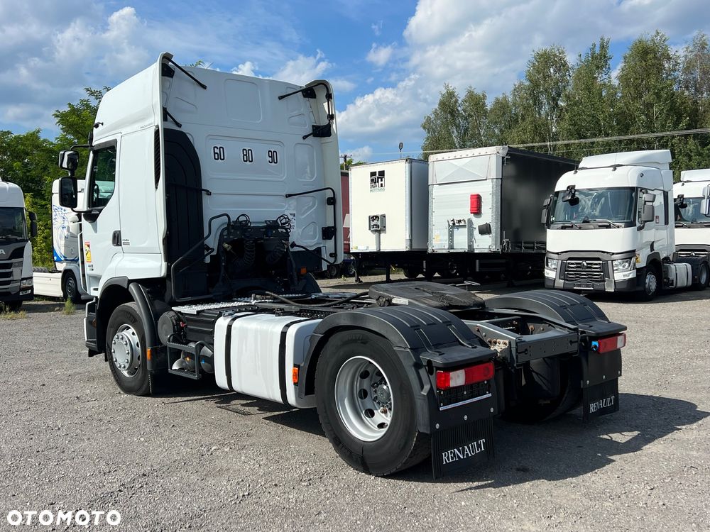 Renault PREMIUM 460 DXI EEV LANDER - 3
