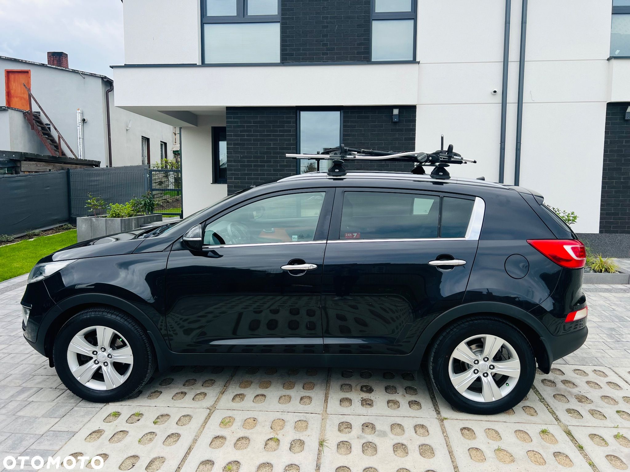 Kia Sportage 1.6 GDI L 2WD - 1