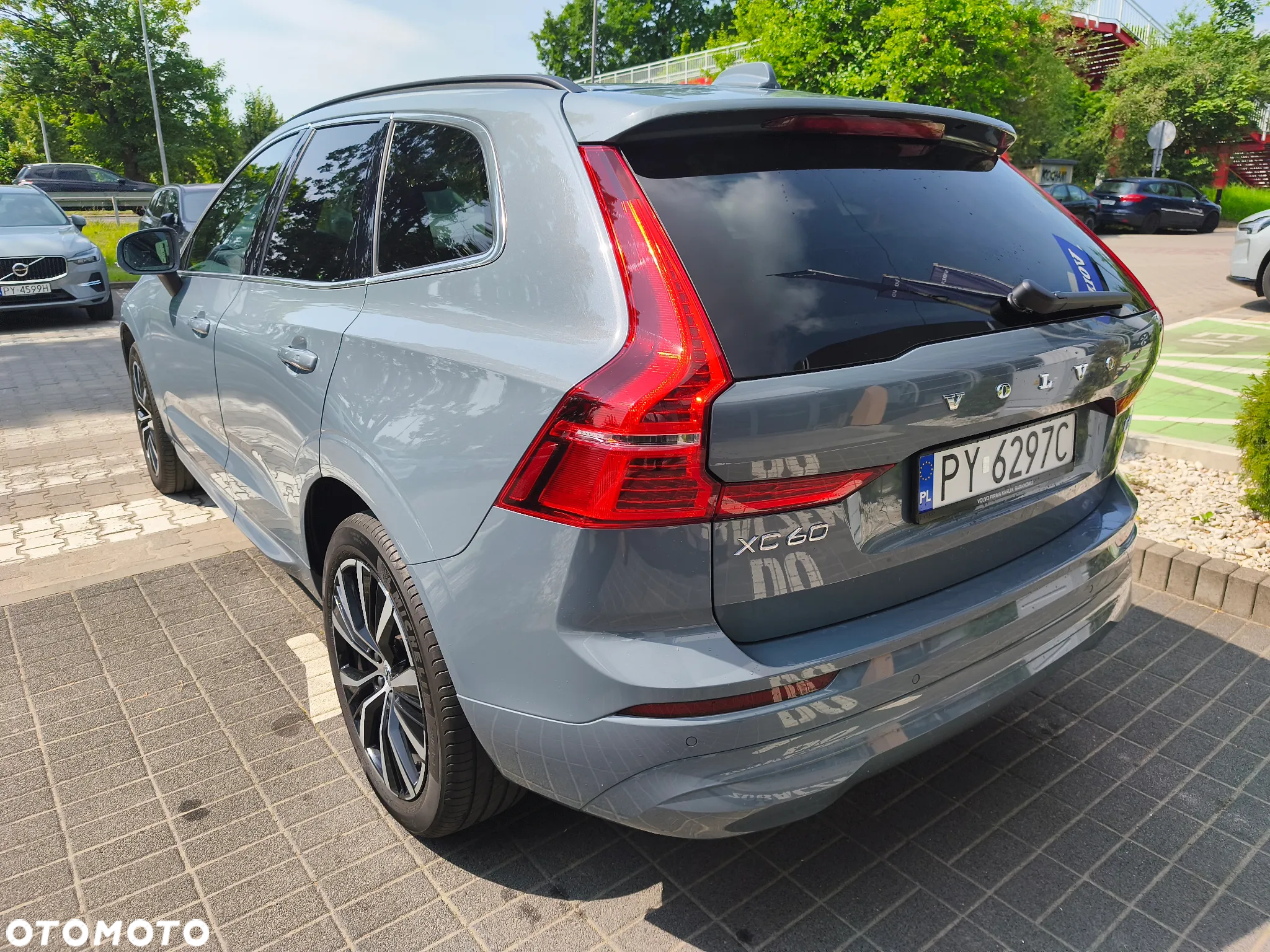 Volvo XC 60 - 3