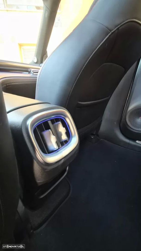 Smart #1 66 kWh Brabus AWD - 15