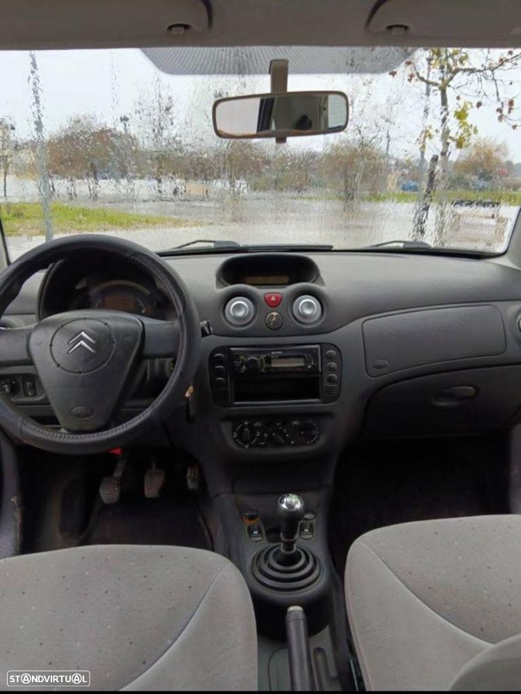 Citroën C3 - 10