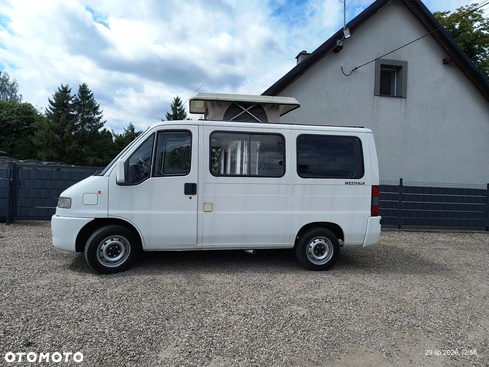 Peugeot boxer - 14