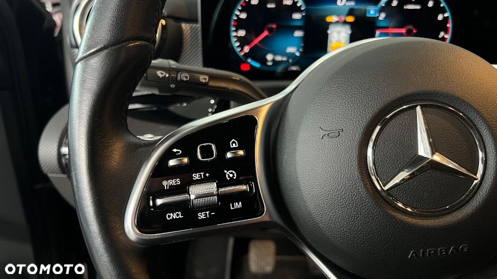 Mercedes-Benz Klasa A - 39