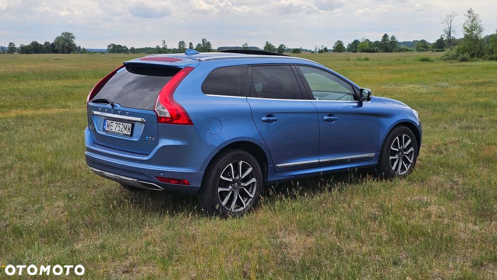 Volvo XC 60 - 5