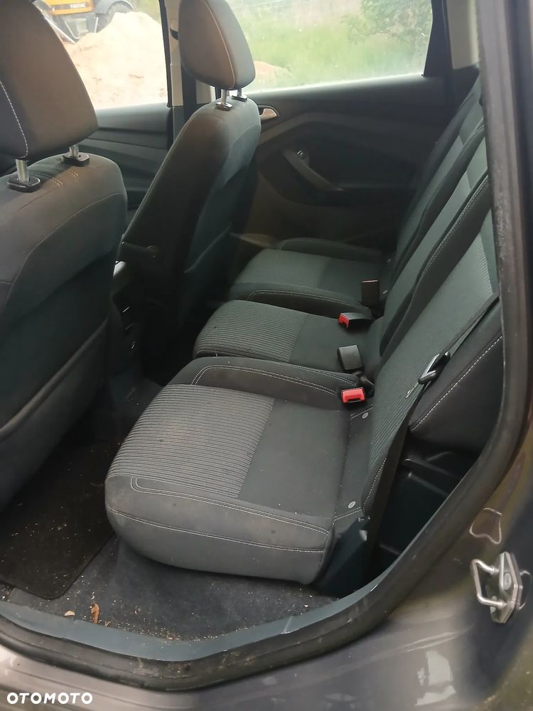 Ford C-MAX 1.6 EcoBoost Start-Stop-System Titanium - 9