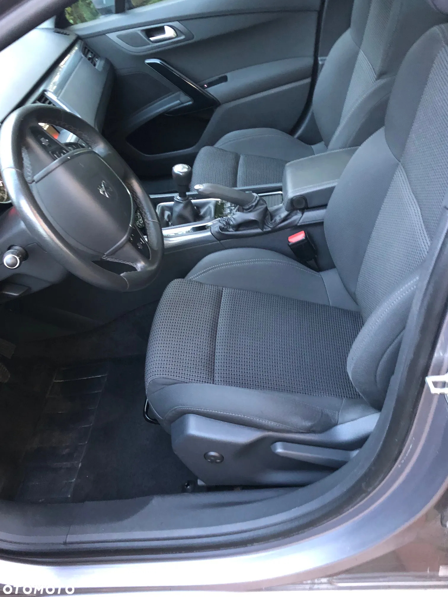 Peugeot 508 SW BlueHDi 120 Stop&Start Business-Line - 6