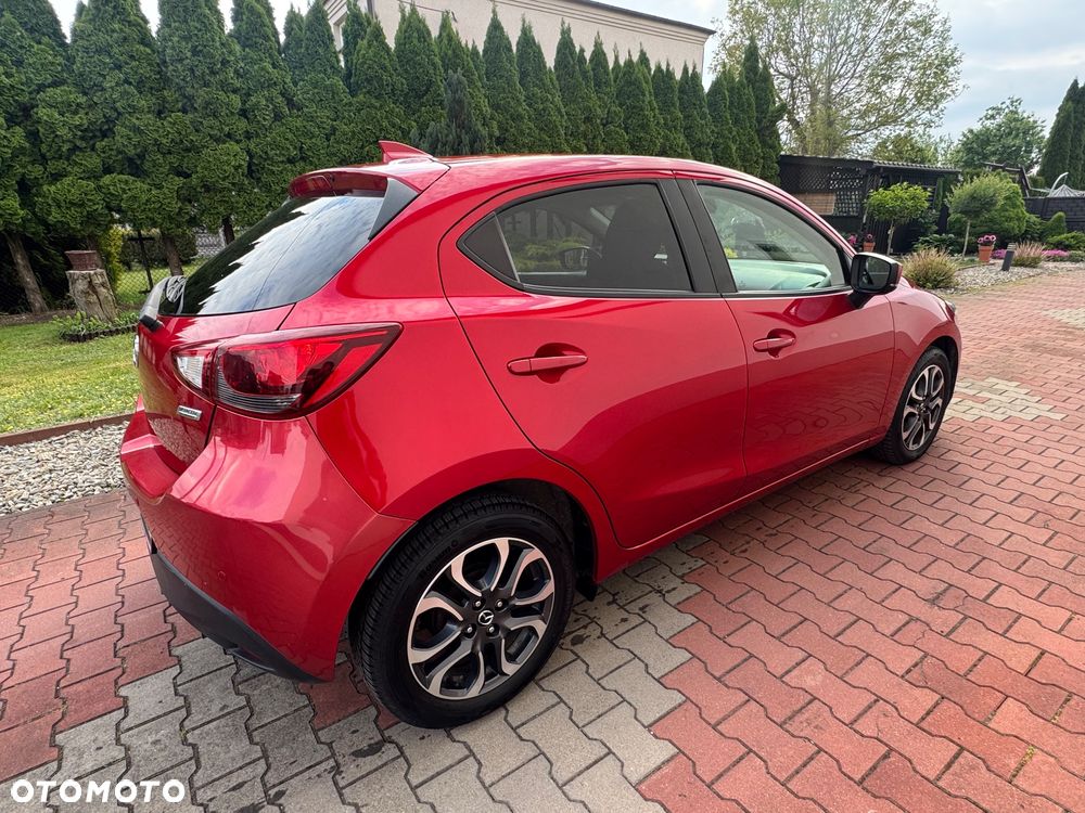 Mazda 2 - 28
