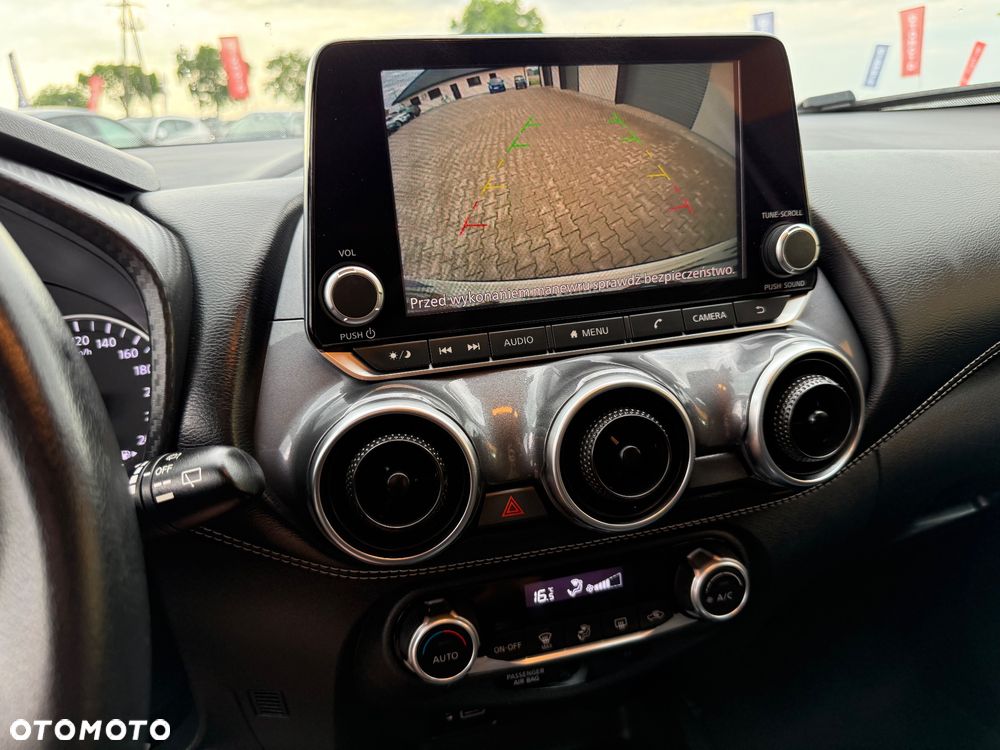 Nissan Juke 1.0 DIG-T Visia - 24