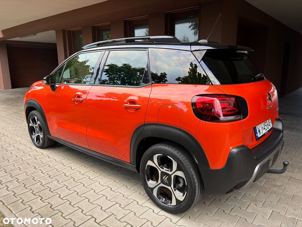 Citroën C3 Aircross 1.2 PureTech Max S&S - 40