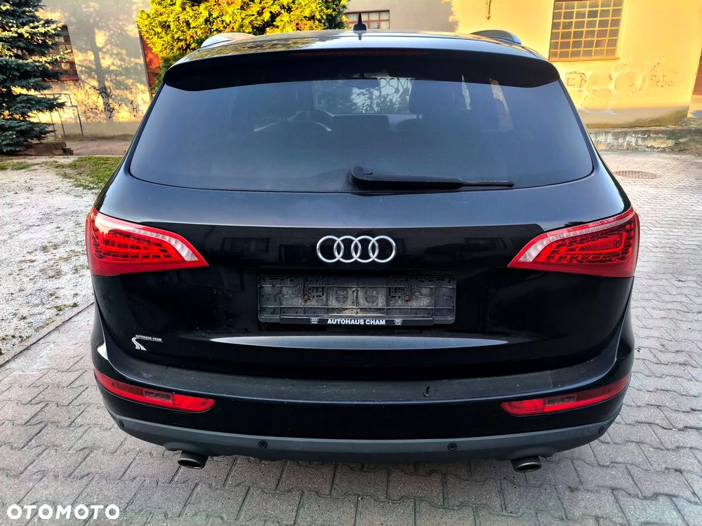 Audi Q5 3.0 TDI Quattro S tronic - 15