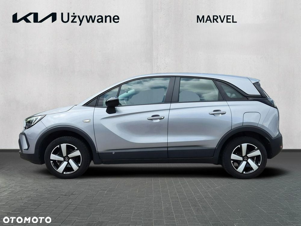 Opel Crossland 1.2 T Edition - 3