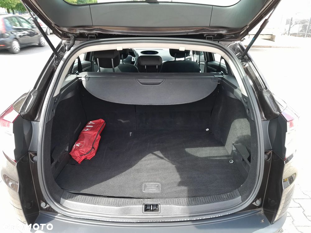 Renault Megane 1.4 16V TCE Dynamique - 17